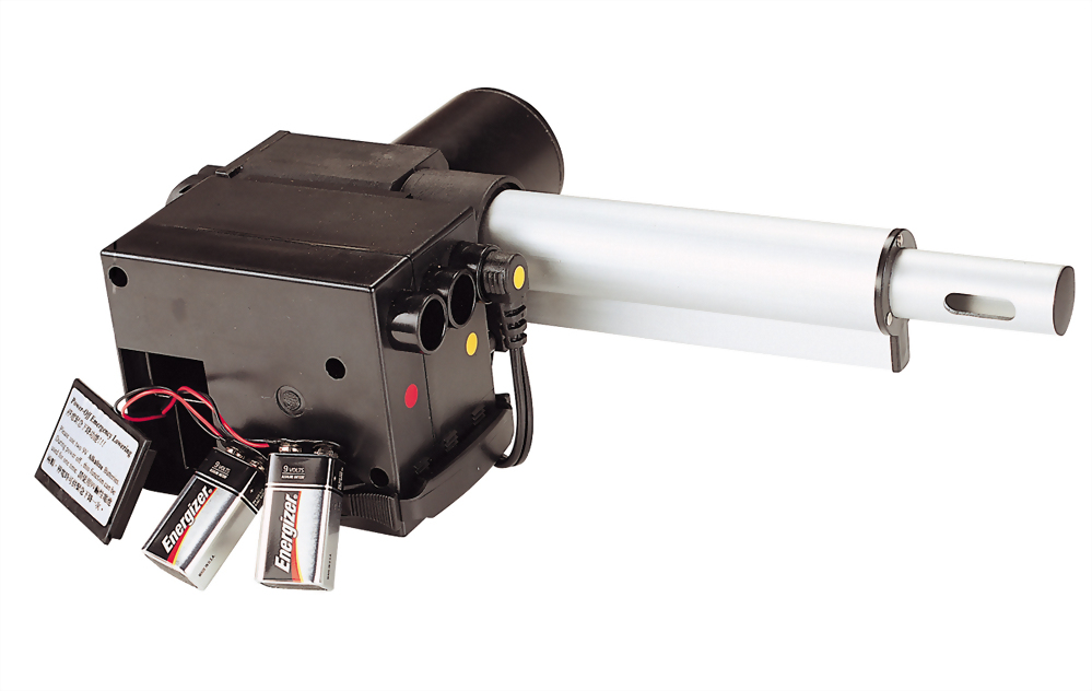 三馬達電動病床