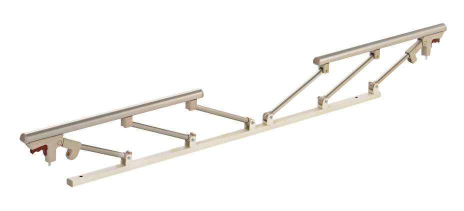 三馬達電動病床