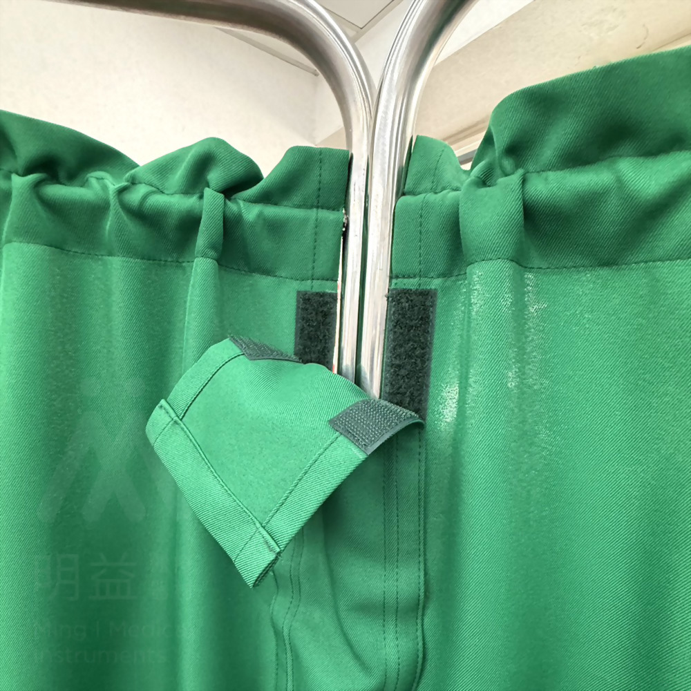 三折屏風(隱私遮蔽加強版)