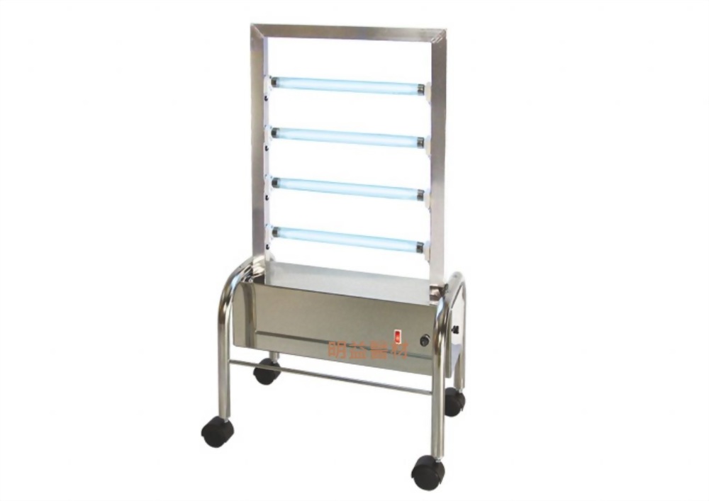 紫外線殺菌燈座