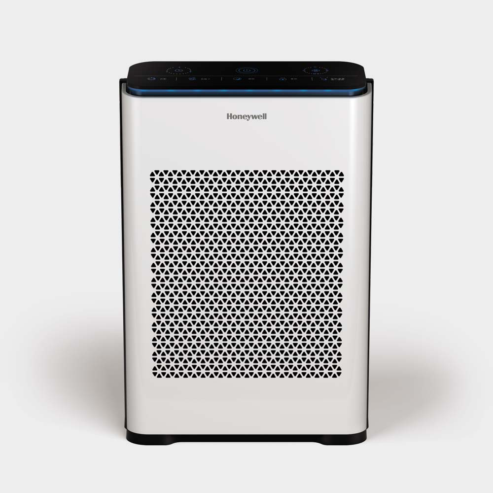 Honeywell智慧淨化抗敏空氣清淨機HPA710WTWV1