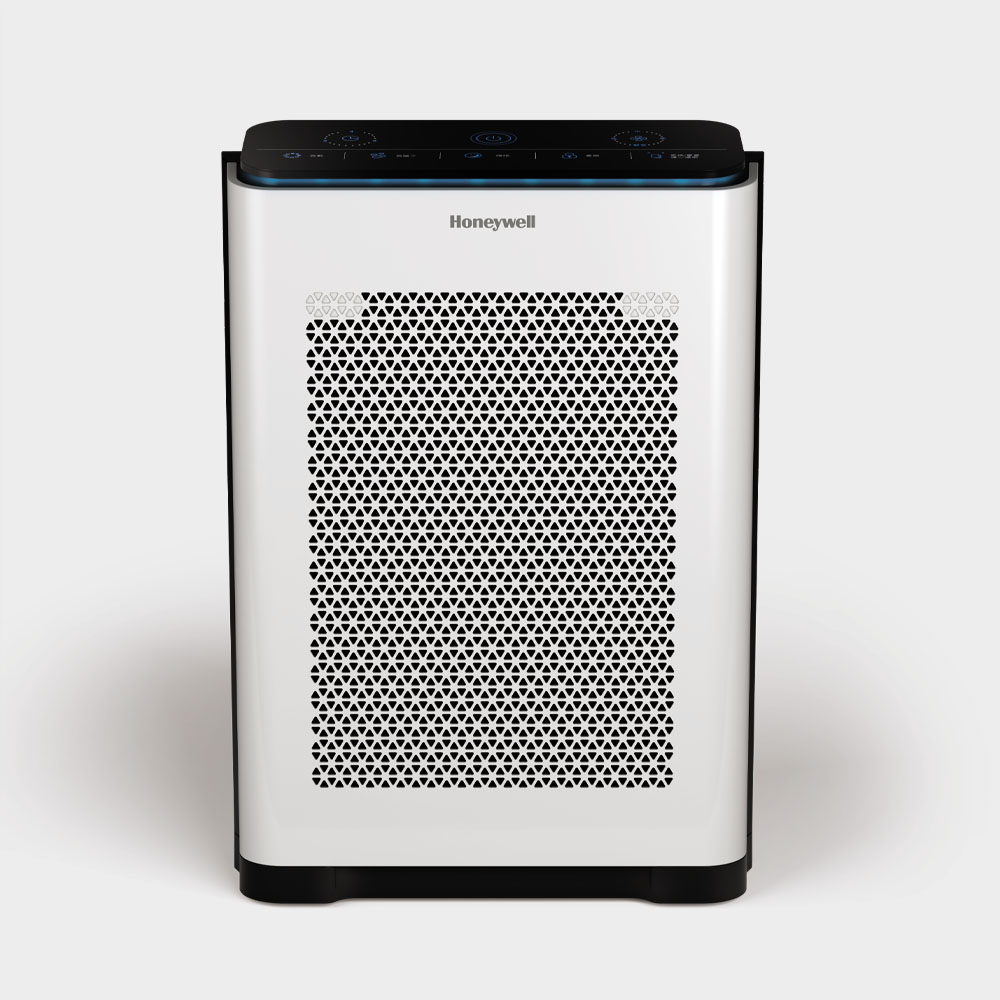 Honeywell智慧淨化抗敏空氣清淨機HPA720WTWV1
