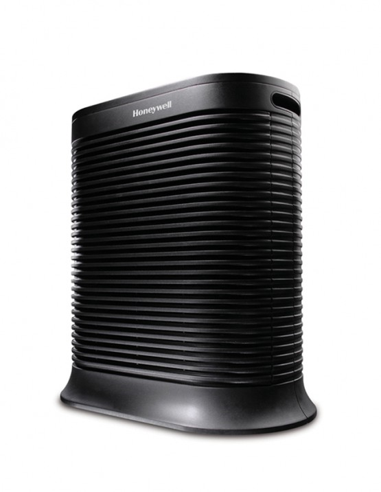 Honeywell True HEPA抗敏系列 HPA-202APTW 空氣清淨機