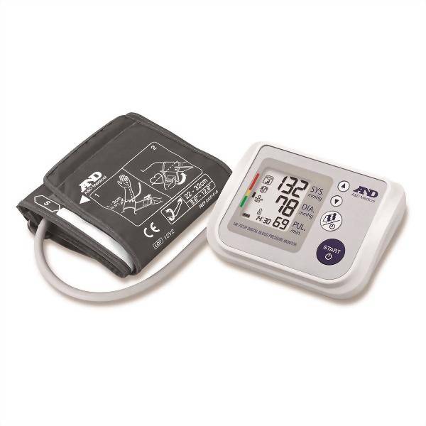 AND愛安德 電子血壓計 UA-767JP(軟式)