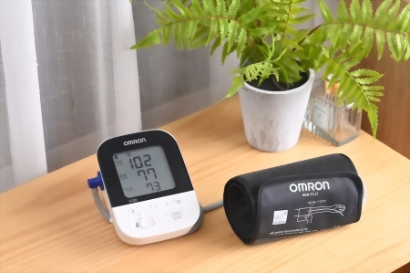 OMRON歐姆龍 藍牙電子血壓計 JPN-616T(日本製)