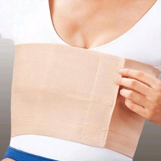 I-M 愛民 EB-502 束胸帶