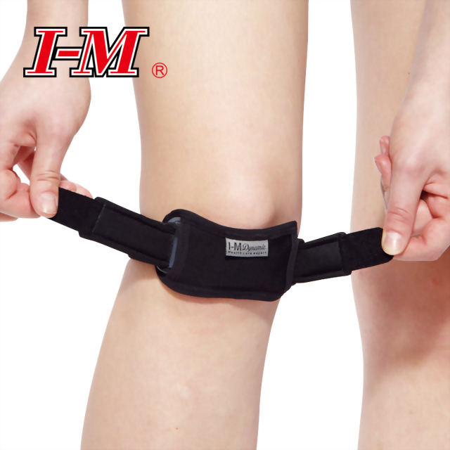 I-M 愛民衛材 髕骨帶 OH-751