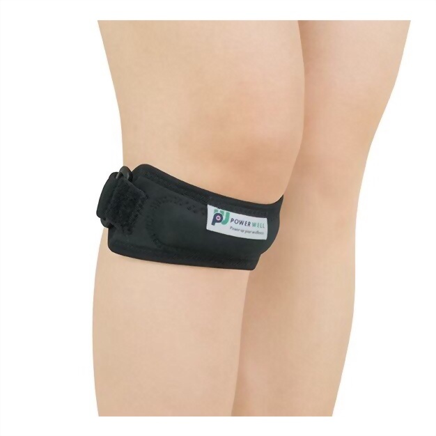 I-M 愛民衛材 髕骨帶 OH-751