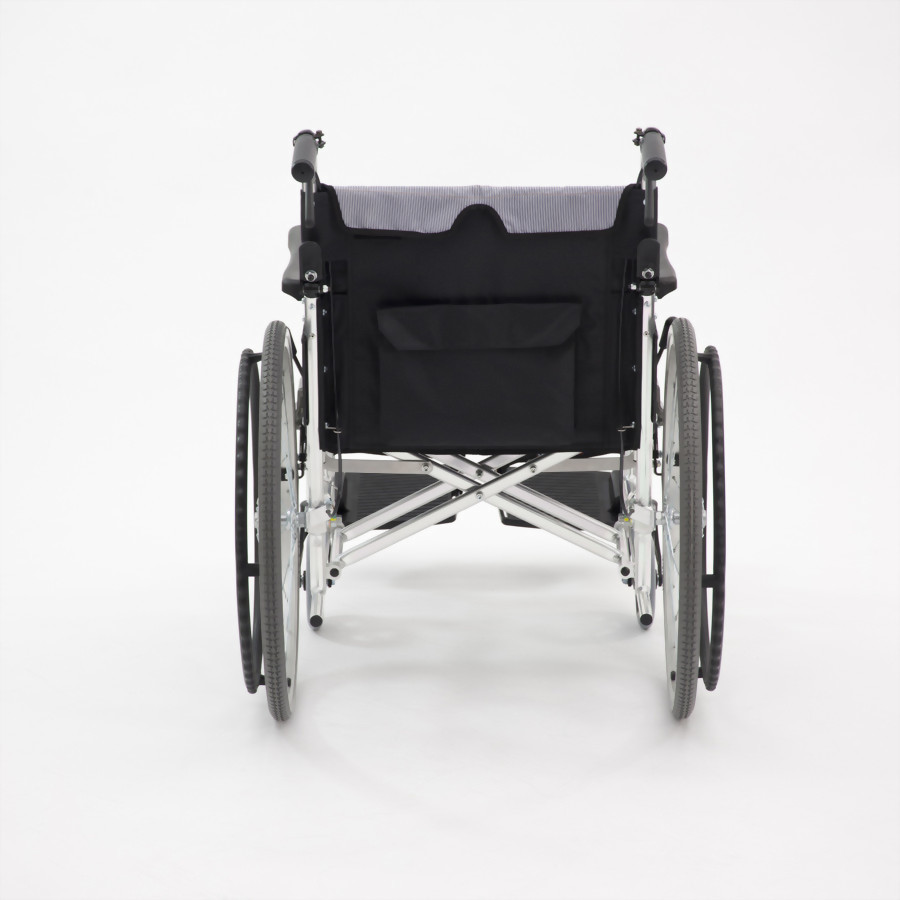 日本MIKI 鋁合金輪椅MPR-1櫻花系列