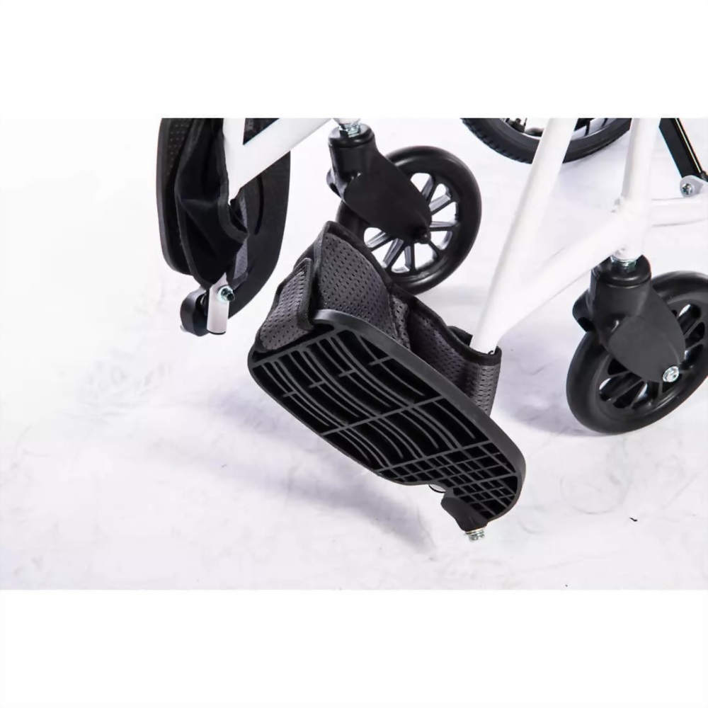 JW-230-20 鋁合金輪椅