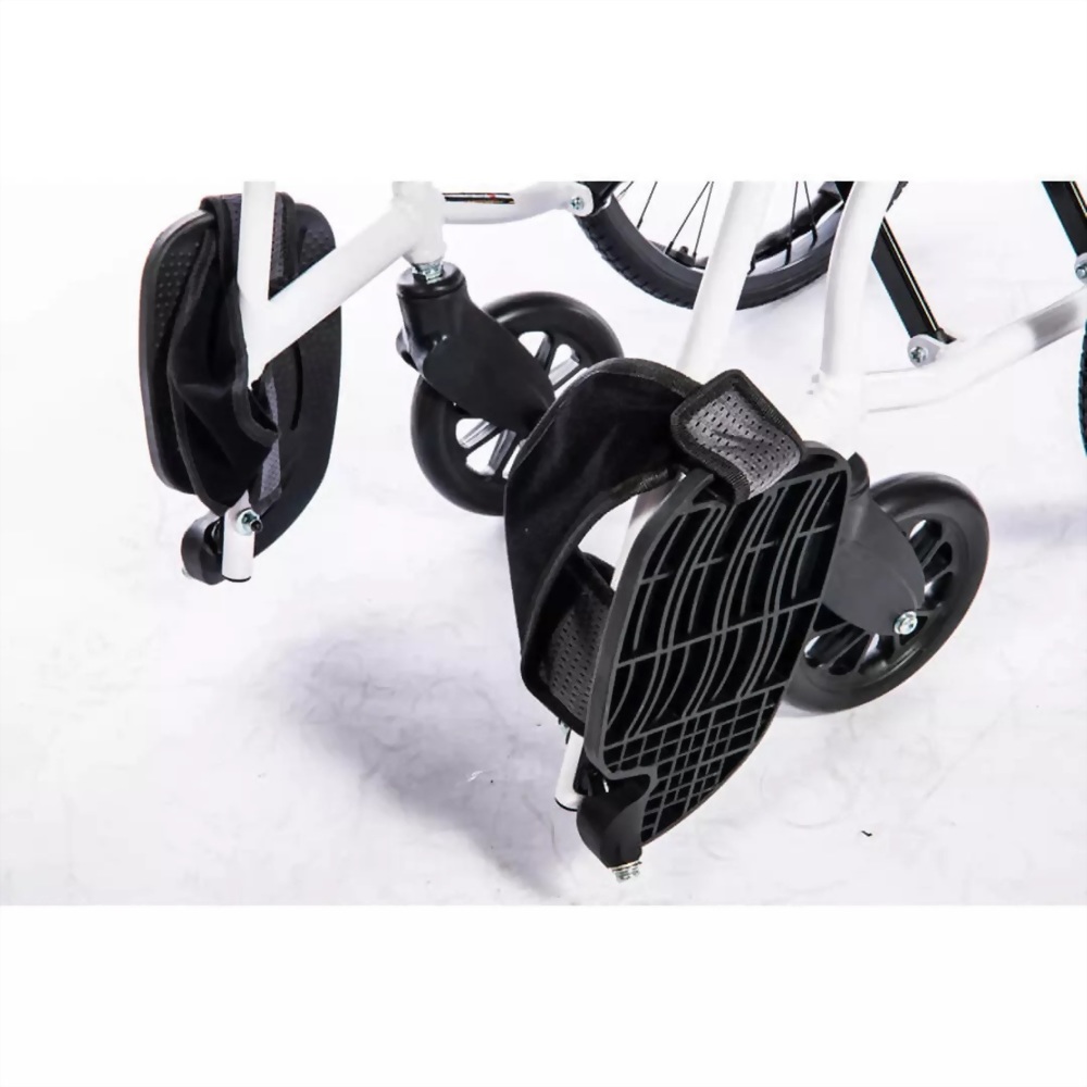 JW-230-20 鋁合金輪椅