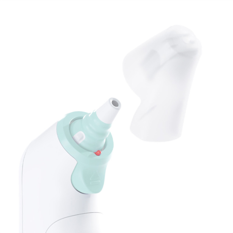 BRAUN百靈 耳溫槍. IRT6030