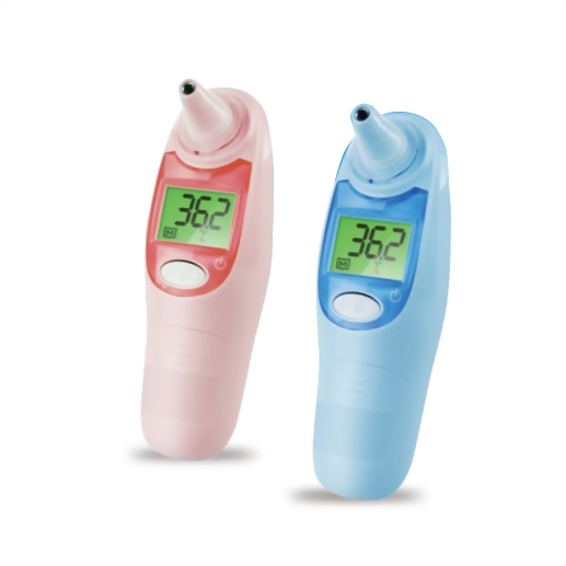 FORA福爾 紅外線耳溫槍. IR18