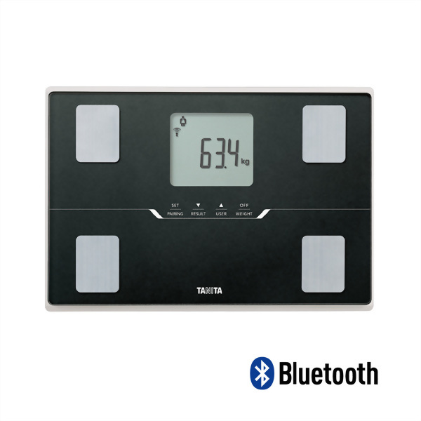 TANITA 十合一藍牙智能體組成計 BC-402