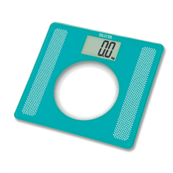 TANITA 電子體重計. HD-381