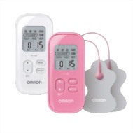 OMRON歐姆龍 低週波治療器 HV-F021