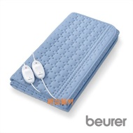 德國博依床墊型電毯(雙人雙控定時型)