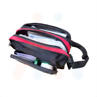 護理急救腰包(含內容物)