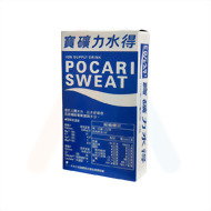 寶礦力水得粉末13g*5包/盒