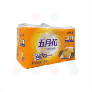 廚房紙巾(6卷/串)112張