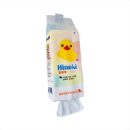 掛式底部抽取式衛生紙(1包入/350抽)4層加厚(18x15cm)