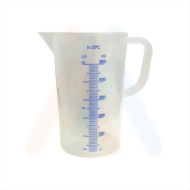 漂白水用量杯(德國製)500ml
