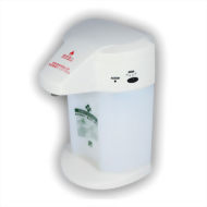 自動手指消毒機