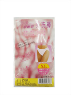 免洗褲 女款(5入/包) XL