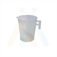 漂白水用量杯 100ml