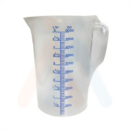 漂白水用量杯 5000ml