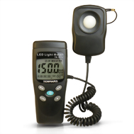 照度計LED TM-201L