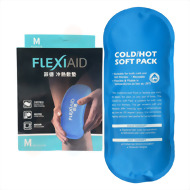 冷熱敷墊(10.5x26cm) 布面材質