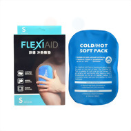 冷熱敷墊(10x15cm) 布面材質