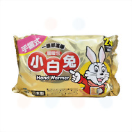 暖暖包(日製) 10片/包