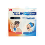 3M冷熱敷墊(11x26cm)1入