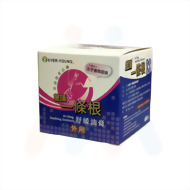 一條根舒緩油膏 30ml