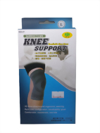 護膝(竹炭材質)