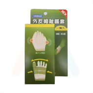 拇指外翻 1雙/入