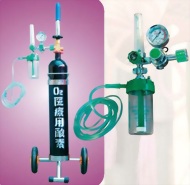 推事氧氣組500公升