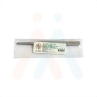 有齒鑷子(進口) 14cm