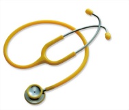 聽診器 (護理師專業型) 台灣製