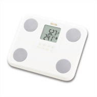 TANITA 九合一體組成計.(陸製) BC-730