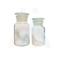 廣口瓶(透明) 250cc