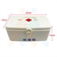 保健箱 標準型(小) 空箱