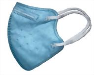 醫療級立體口罩 (耳掛式 兒童) 50入/盒