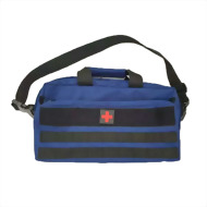 護理急救側背袋(外出適用/含藥品及耗材)