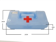 班級保健箱(可依需求訂製)