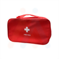 簡易急救包(空袋)23x13x7.5cm