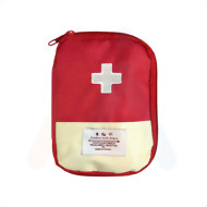 簡易急救包(小)(空袋)17.5x14cm