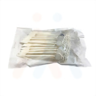 拋棄式口鏡 (50支/無菌袋) 需購買50支